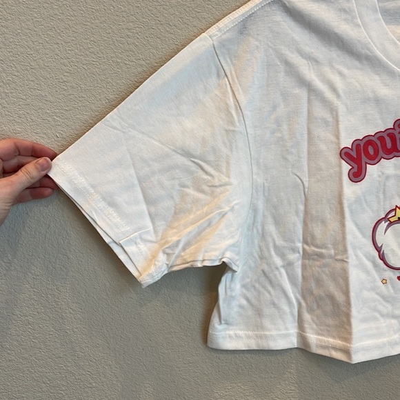 NEW BSR by Samii Ryan “You’re A Star Sis” Cropped Tee - Picture 4 of 5